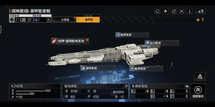 无尽的拉格朗日阋神星轻型火炮怎么加点_无尽的拉格朗日阋神星装甲型加点