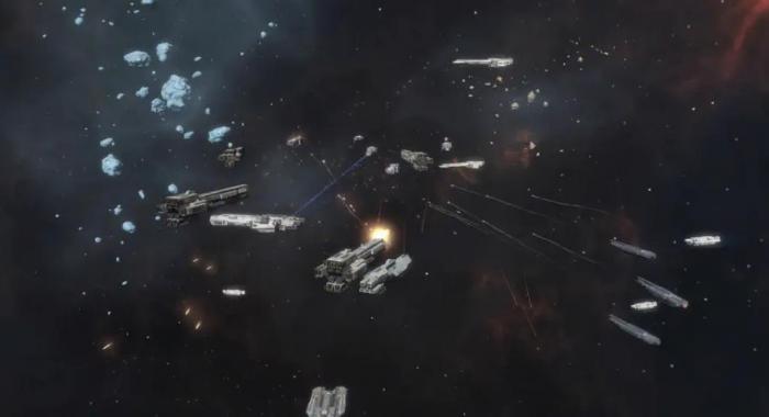 无尽的拉格朗日怎么远离银河系2