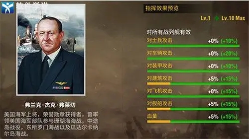 二战风云海军徽章怎么获得3