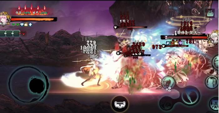 影之刃3罪恶缝隙怎么打2