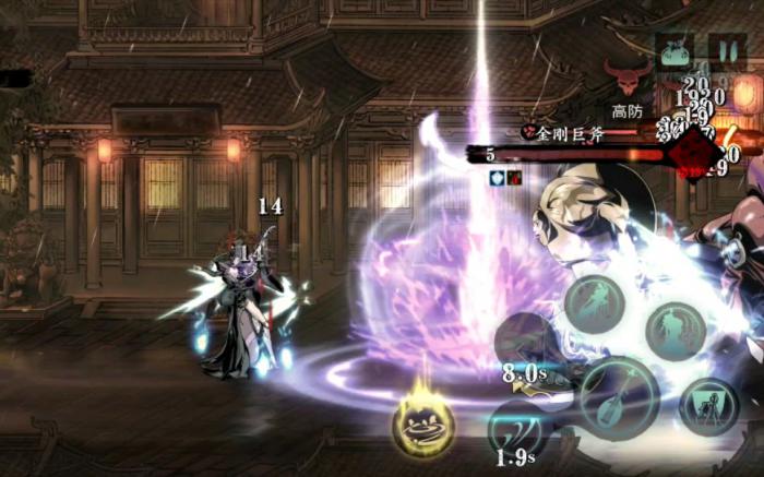 影之刃三弦者怎么玩3