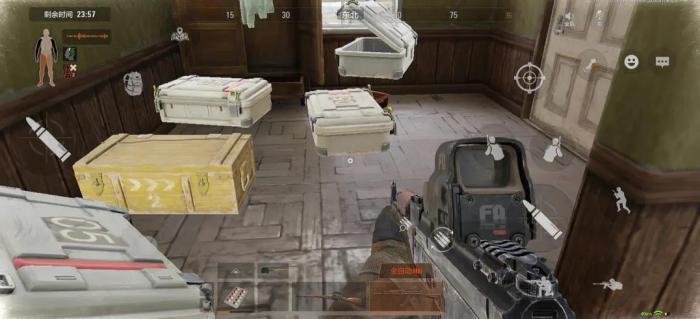 暗区突围如何单人单排_暗区突围新手教程