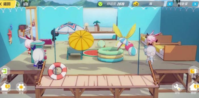 崩坏3新手该怎么玩3