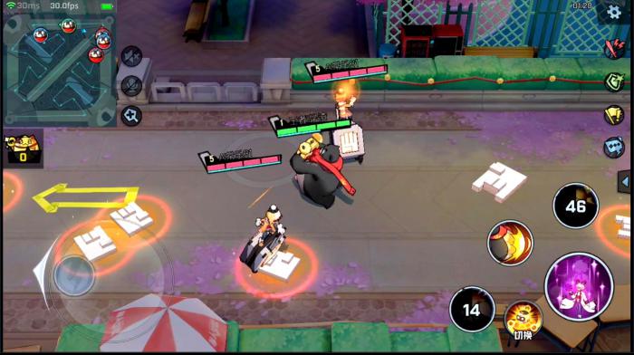 非人学园三周年任务怎么做2