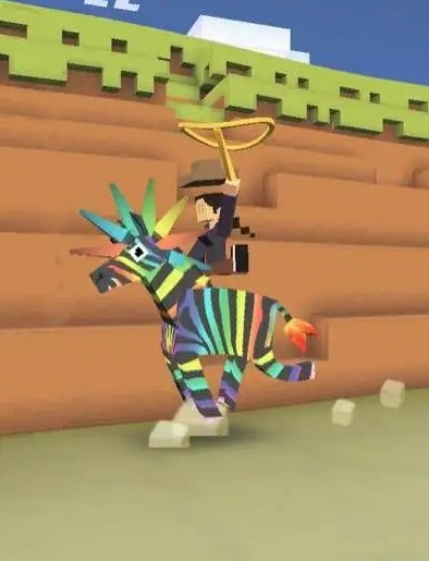 疯狂动物园丛林隐藏动物有哪些1