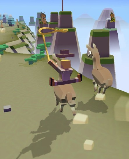 疯狂动物园丛林隐藏动物有哪些3