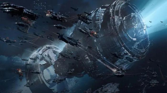 无尽的拉格朗日如何攻占城市_无尽的拉格朗日官网 无尽的拉格朗日如何攻占城市_无尽的拉格朗日官网