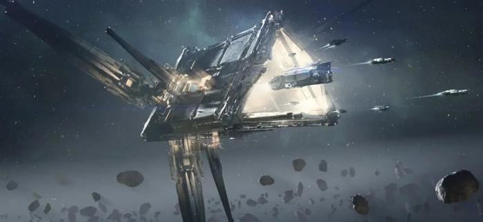 无尽的拉格朗日三级海盗哪里找2