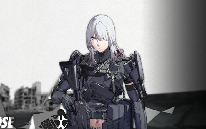 少女前线如何心智升级_少女前线心智升级消耗表