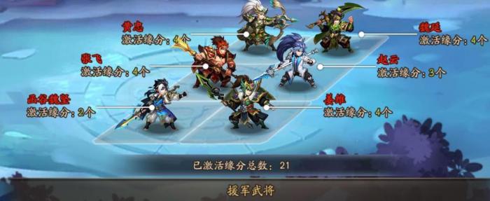 少年三国志2赤焰太史慈怎么弄2