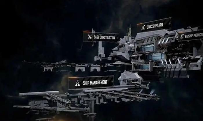 无尽的拉格朗日如何对接科研中心1