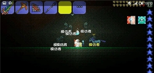 泰拉瑞亚如何增加体验_泰拉瑞亚大幅度提升属性