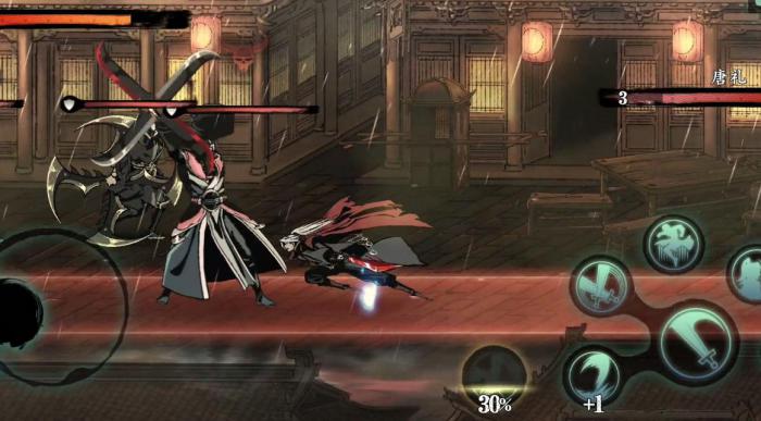 影之刃刻印怎么合成2