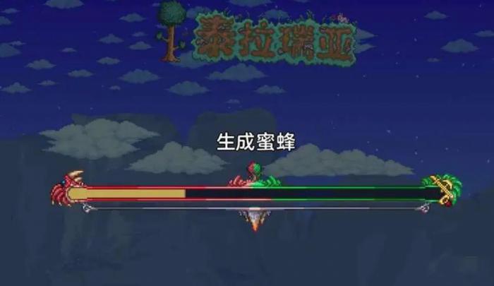 泰拉瑞亚深度计怎么刷1