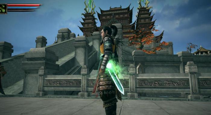 凡人修仙传人界篇魔修绝招有哪些3