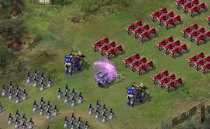 攻城掠地御宝是什么3