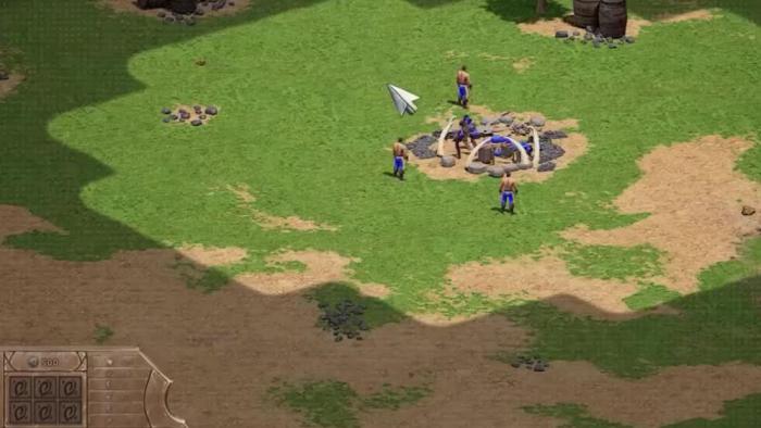 帝国战纪怎么升级背包3