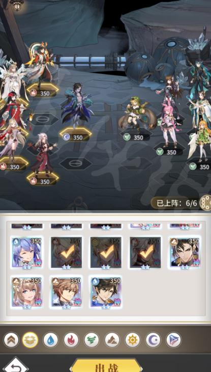 斗罗大陆武魂觉醒怎么吞噬魂骨3