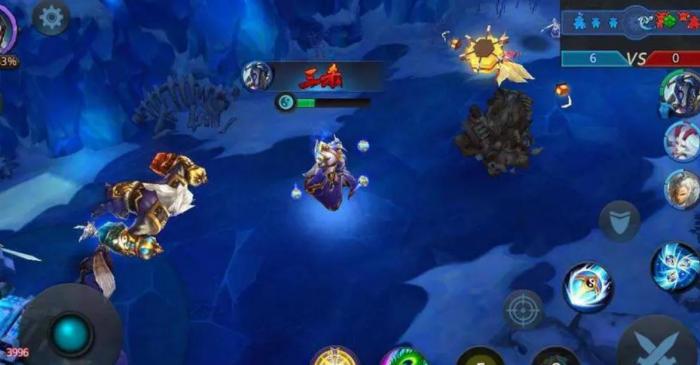 乱斗西游2怎么刷书1