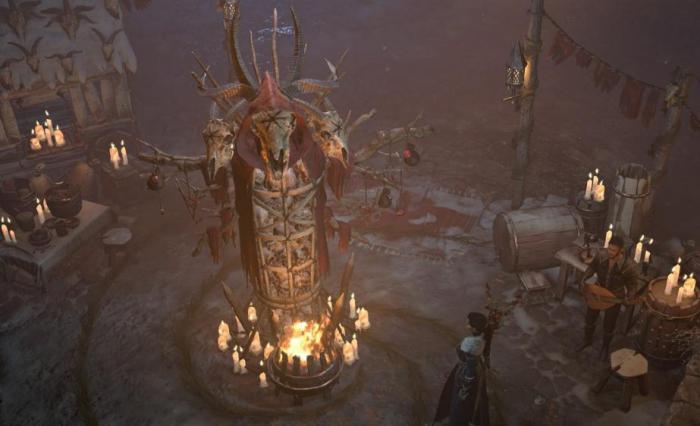 暗黑破坏神恶魔之门怎么打2