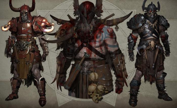 暗黑破坏神恶魔之门怎么打3