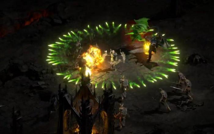 暗黑破坏神死灵法师技能加点顺序是什么_暗黑破坏神死灵法师技能搭配 暗黑破坏神死灵法师技能加点顺序是什么_暗黑破坏神死灵法师技能搭配