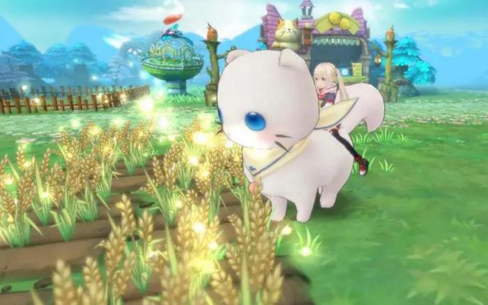 风之大陆御灵师技能怎么加点3