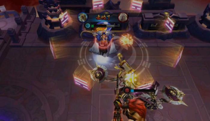 乱斗西游北海龙王怎么出装_乱斗西游北海龙王最佳装备