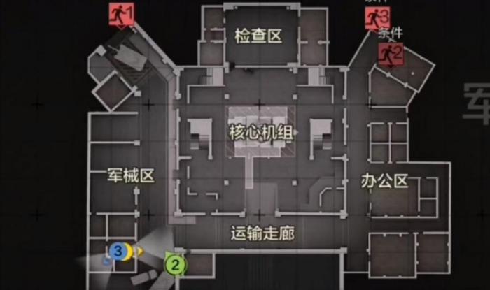 暗区突围伪装潜入哪个地图好_暗区突围测试视频