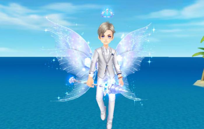 qq飞车尾饰怎么得3