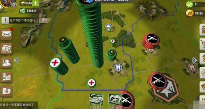 二战风云刷海技巧是什么1