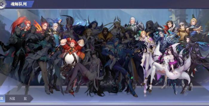 斗罗大陆装备怎么觉醒2