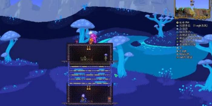 泰拉瑞亚怎么增加召唤物3