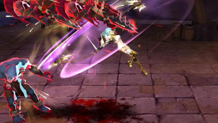 王者之剑新锐勇者称号如何获得2