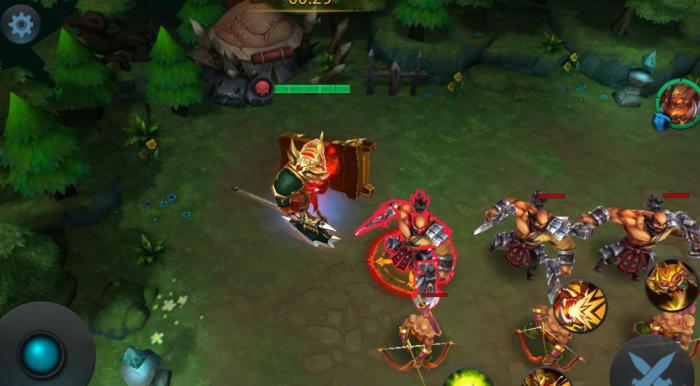 乱斗西游怎么用英魂_乱斗西游九游版