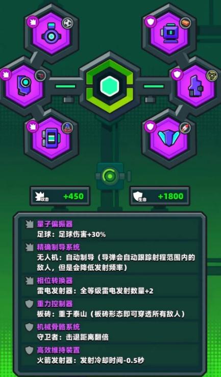 弹壳特攻队装备在哪刷1