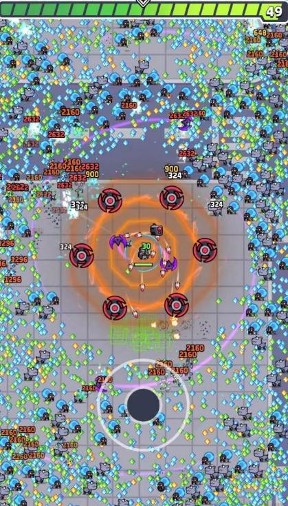 弹壳特攻队装备在哪刷2