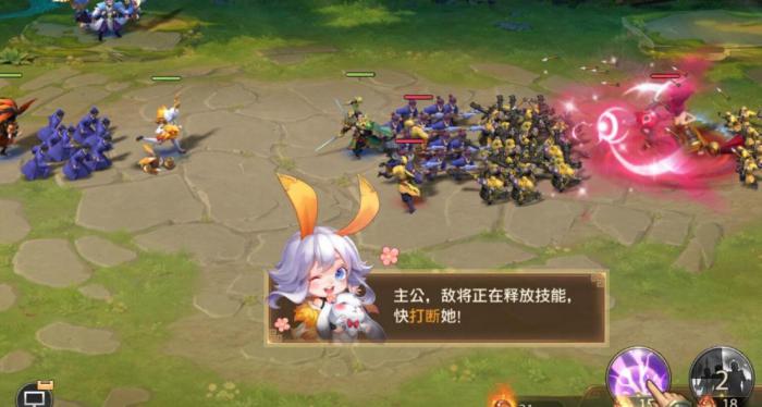 少年三国志零怎么联盟1