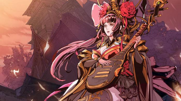 影之刃升级材料怎么刷3