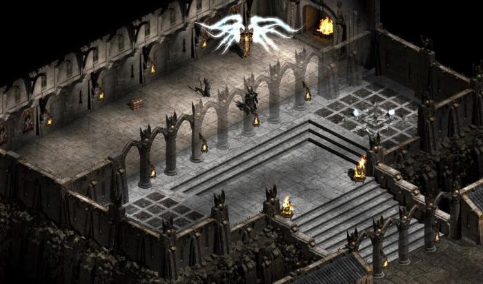 暗黑破坏神亡灵法师符文装备怎么选2