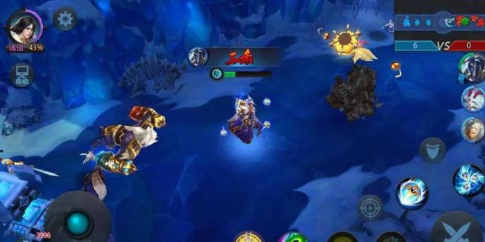 乱斗西游星烁怎么弄3