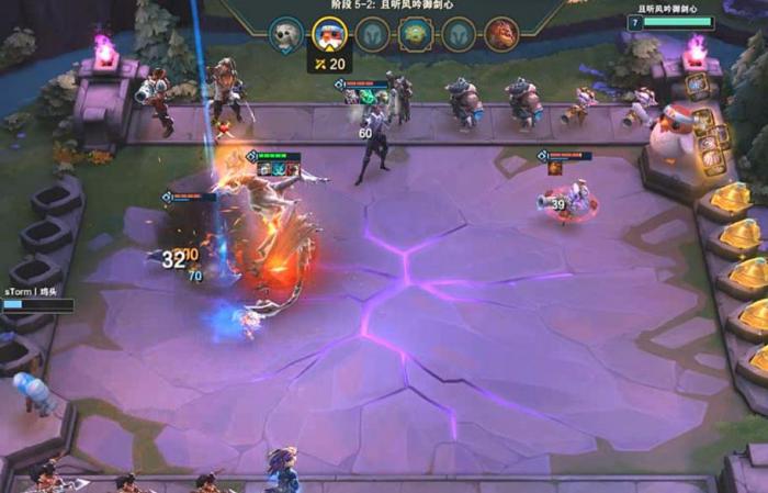 金铲铲之战萌新阵容推荐有哪些1