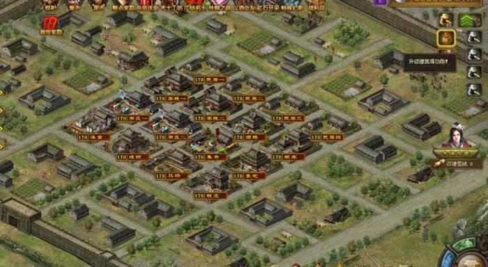 攻城掠地陨铁链如何使用3