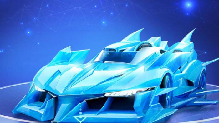 qq飞车手游如何练好技术2