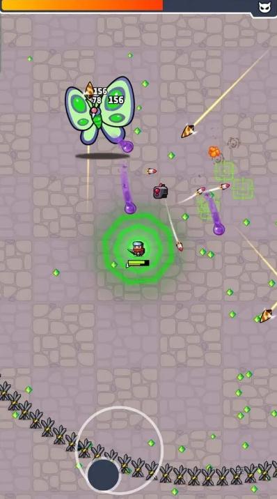 弹壳特攻队如何卡钻石1