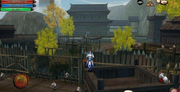 卧虎藏龙商店在哪里1