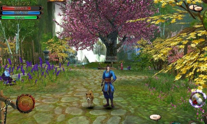 卧虎藏龙商店在哪里2