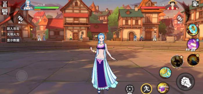 航海王热血航线佐罗攻略是什么2