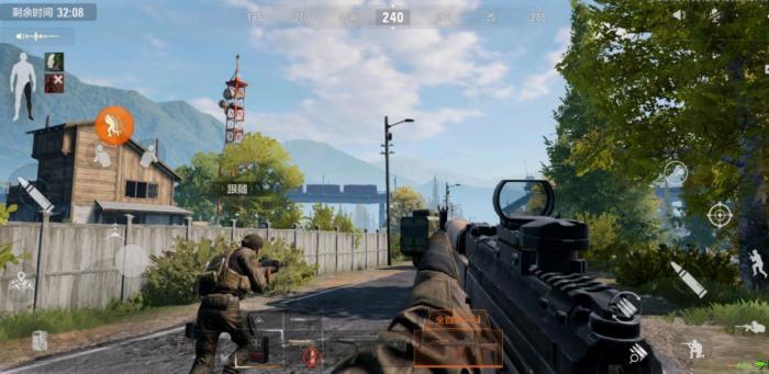 暗区突围aks74n怎么改3