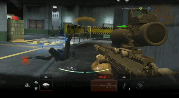 暗区突围怎么倒科恩币1